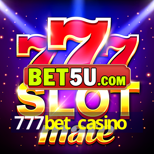 777bet casino